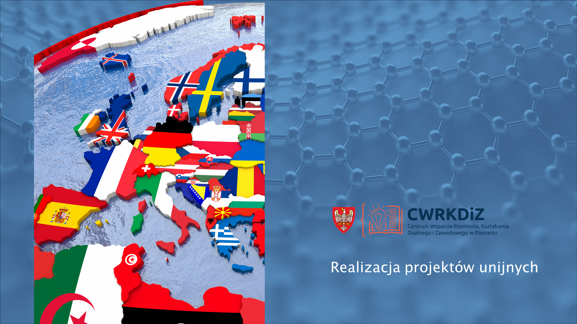 Działania CWRKDiZ w Poznaniu 2017-2021 Slajd27