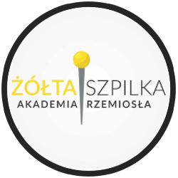 zolta_szpilka_logo