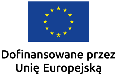 Oznaczenie projektu unijnego