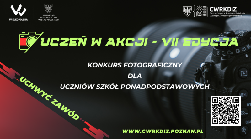 Uczeń w akcji – VII edycja