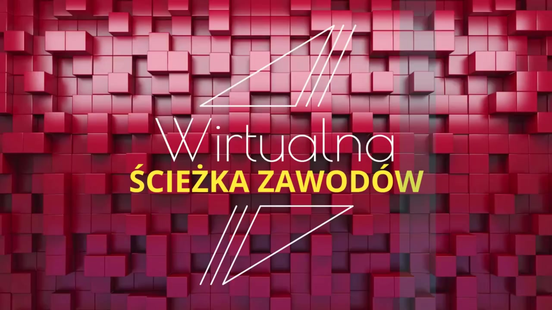 Wirtualna ścieżka zawodów