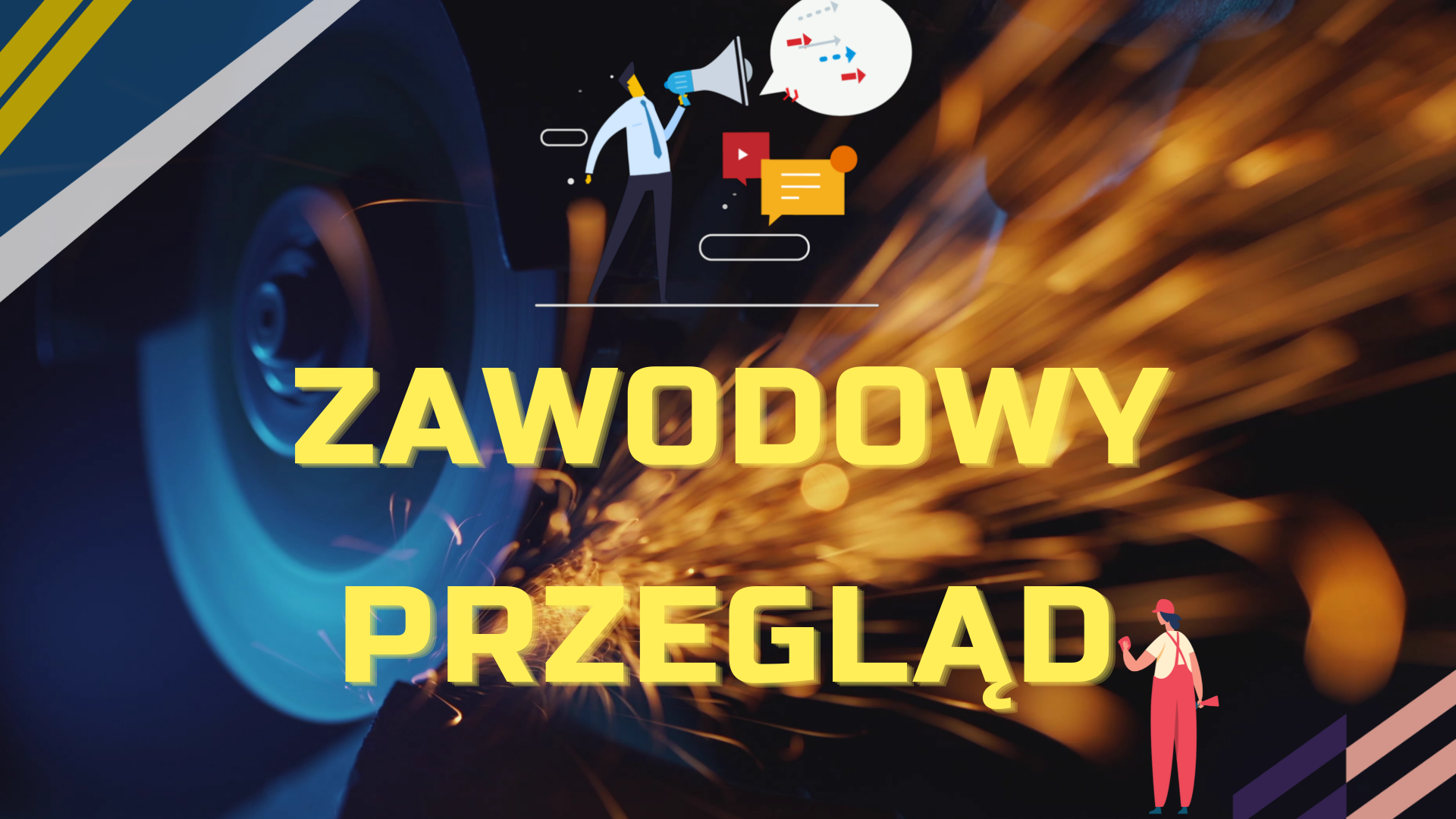 Zawodowy przegląd