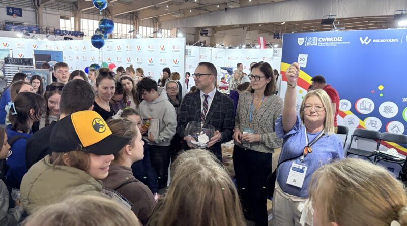 TARGI EDUKACYJNE 2026 za nami